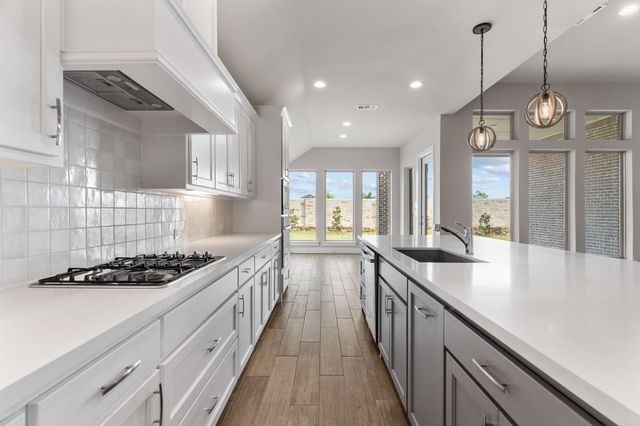 113 Calmwater Cove, Mckinney, TX 75071