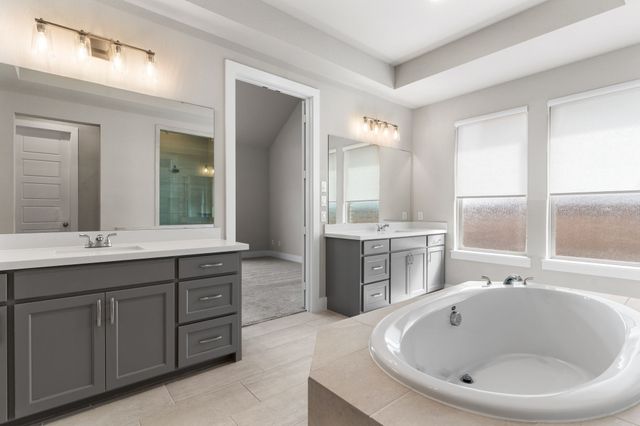 113 Calmwater Cove, Mckinney, TX 75071