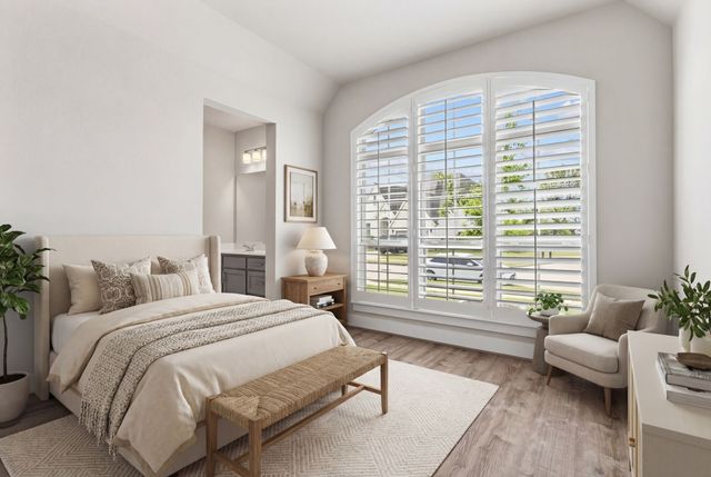 113 Calmwater Cove, Mckinney, TX 75071