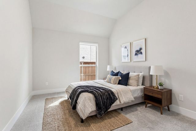 113 Calmwater Cove, Mckinney, TX 75071