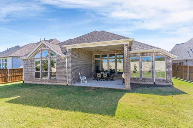 113 Calmwater Cove, Mckinney, TX 75071