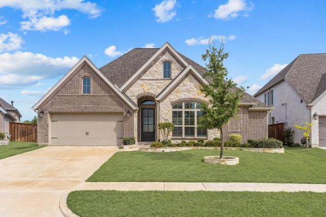 113 Calmwater Cove, Mckinney, TX 75071
