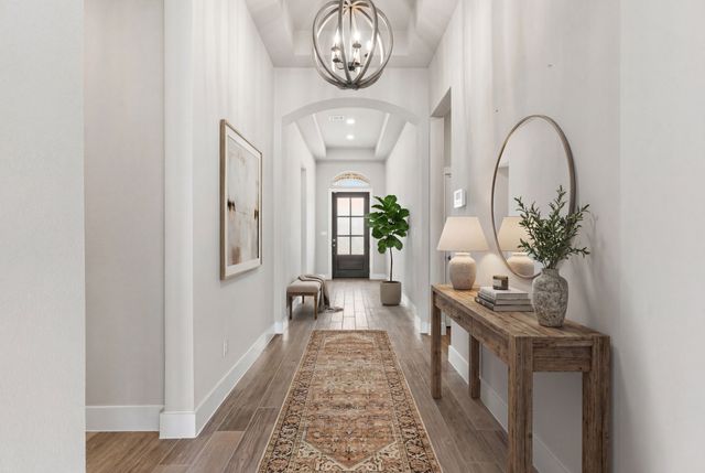 113 Calmwater Cove, Mckinney, TX 75071