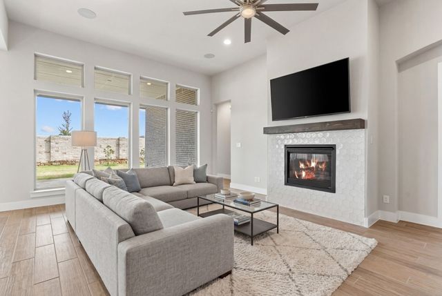 113 Calmwater Cove, Mckinney, TX 75071