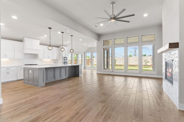 113 Calmwater Cove, Mckinney, TX 75071