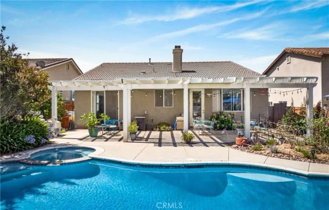34538 Yale Drive, Yucaipa, CA 92399