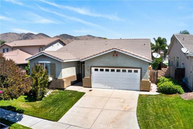 34538 Yale Drive, Yucaipa, CA 92399