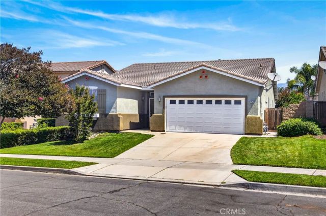 34538 Yale Drive, Yucaipa, CA 92399