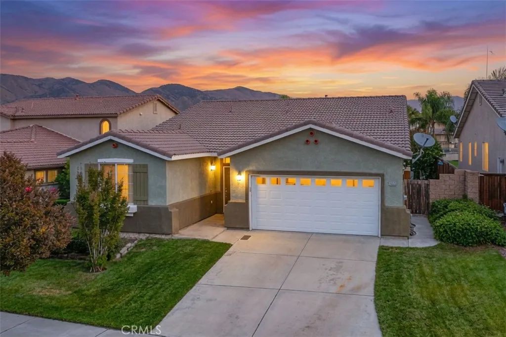34538 Yale Drive, Yucaipa, CA 92399