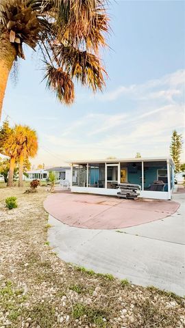 43 HIBISCUS DRIVE, Ormond Beach, FL 32176