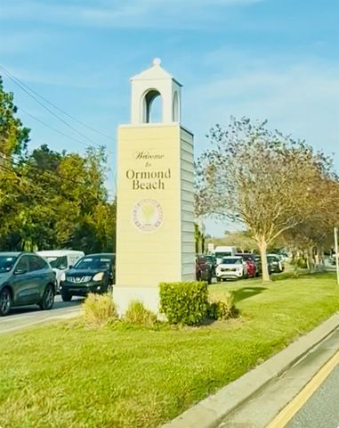 43 HIBISCUS DRIVE, Ormond Beach, FL 32176