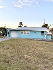 43 HIBISCUS DRIVE, Ormond Beach, FL 32176