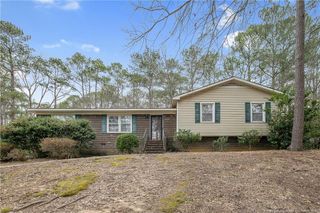 1807 Swann Street, Fayetteville, NC 28303