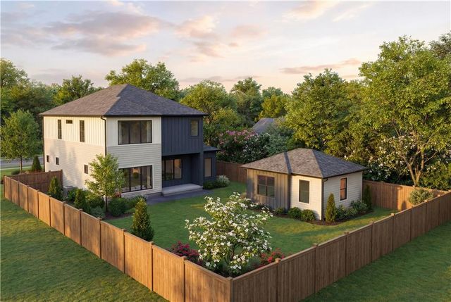 959 Hank Aaron SW Drive B, Atlanta, GA 30315