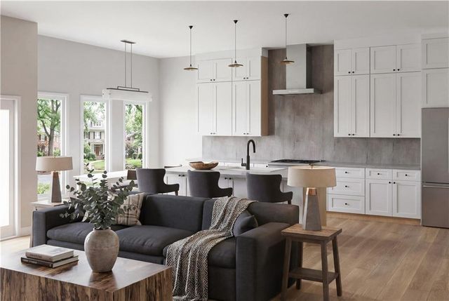 959 Hank Aaron SW Drive B, Atlanta, GA 30315