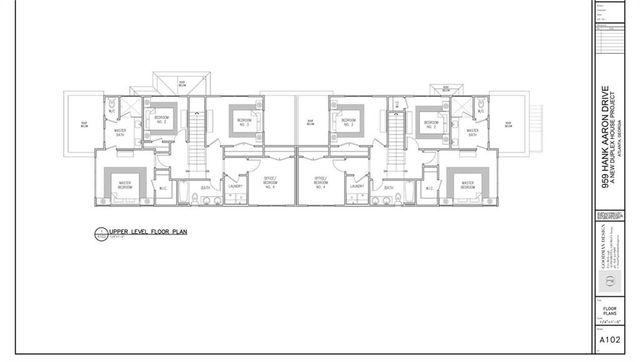 959 Hank Aaron SW Drive B, Atlanta, GA 30315