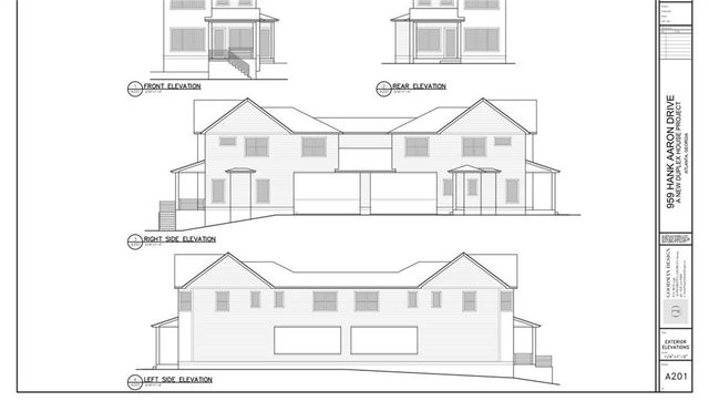 959 Hank Aaron SW Drive B, Atlanta, GA 30315