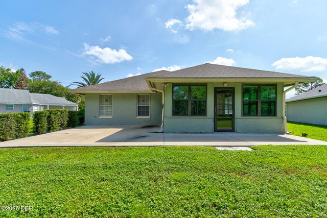 317 Glenbriar Circle, Daytona Beach, FL 32114