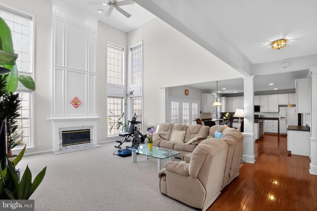 184 MAGNOLIA DR, Chester Springs, PA 19425