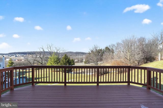 184 MAGNOLIA DR, Chester Springs, PA 19425