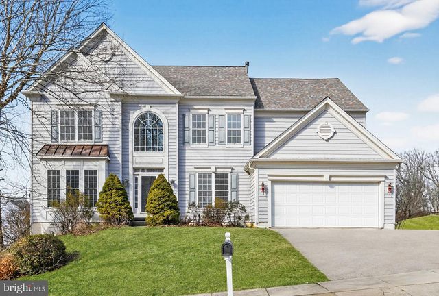 184 MAGNOLIA DR, Chester Springs, PA 19425