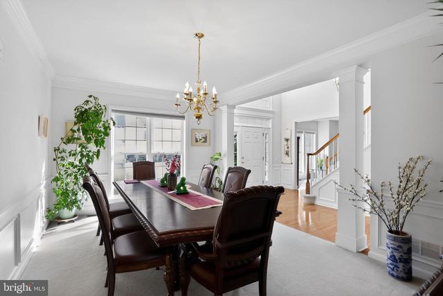 184 MAGNOLIA DR, Chester Springs, PA 19425