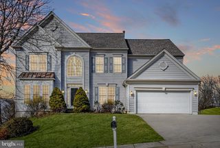 184 MAGNOLIA DR, Chester Springs, PA 19425