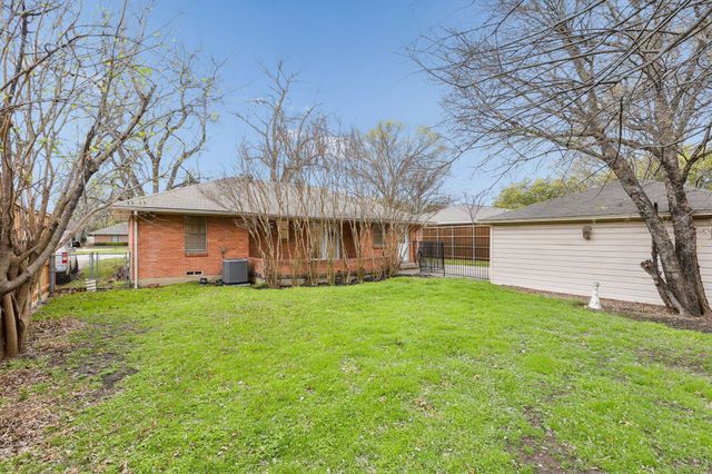 6311 E Lovers Lane, Dallas, TX 75214