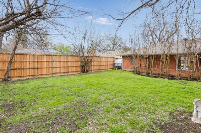 6311 E Lovers Lane, Dallas, TX 75214