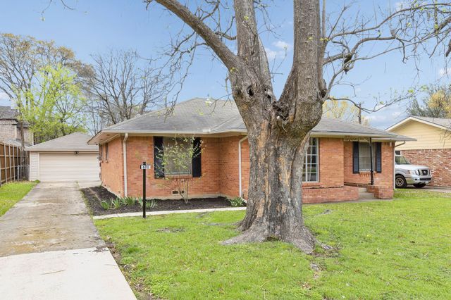 6311 E Lovers Lane, Dallas, TX 75214
