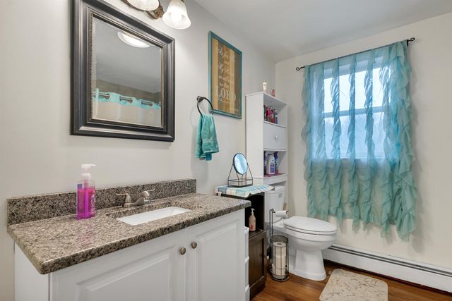 104 Ridgewood Drive, Gilmanton, NH 03237