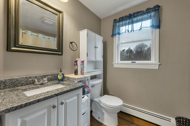 104 Ridgewood Drive, Gilmanton, NH 03237