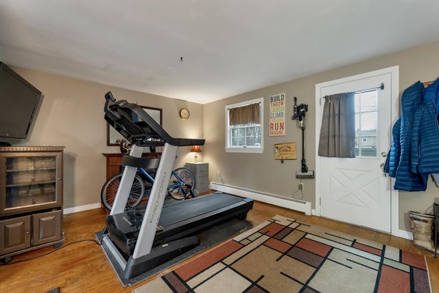 104 Ridgewood Drive, Gilmanton, NH 03237