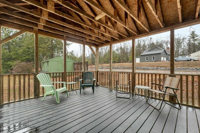 104 Ridgewood Drive, Gilmanton, NH 03237