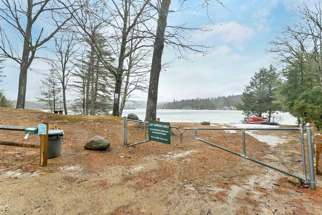 104 Ridgewood Drive, Gilmanton, NH 03237