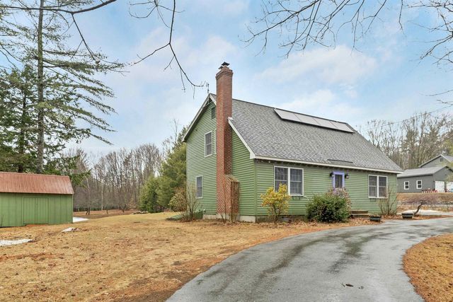 104 Ridgewood Drive, Gilmanton, NH 03237