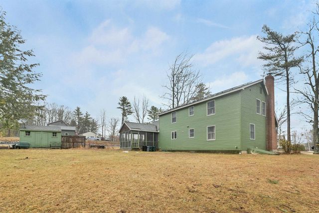 104 Ridgewood Drive, Gilmanton, NH 03237