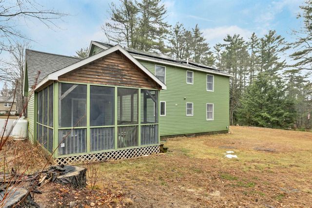 104 Ridgewood Drive, Gilmanton, NH 03237
