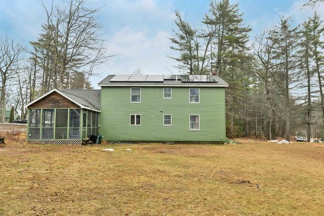 104 Ridgewood Drive, Gilmanton, NH 03237
