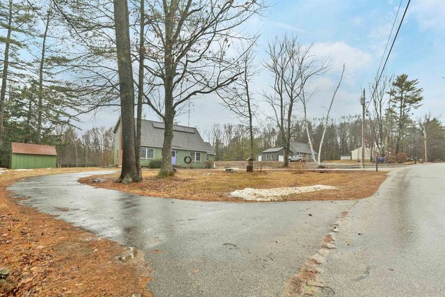 104 Ridgewood Drive, Gilmanton, NH 03237