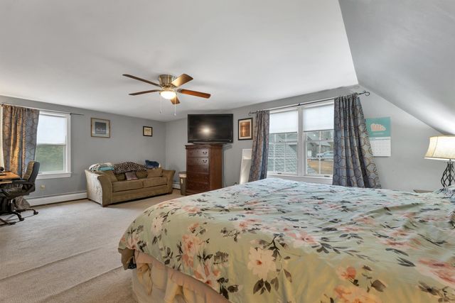 104 Ridgewood Drive, Gilmanton, NH 03237