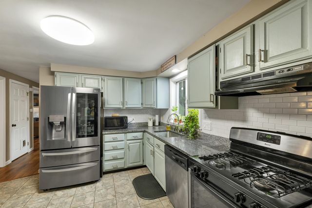 104 Ridgewood Drive, Gilmanton, NH 03237