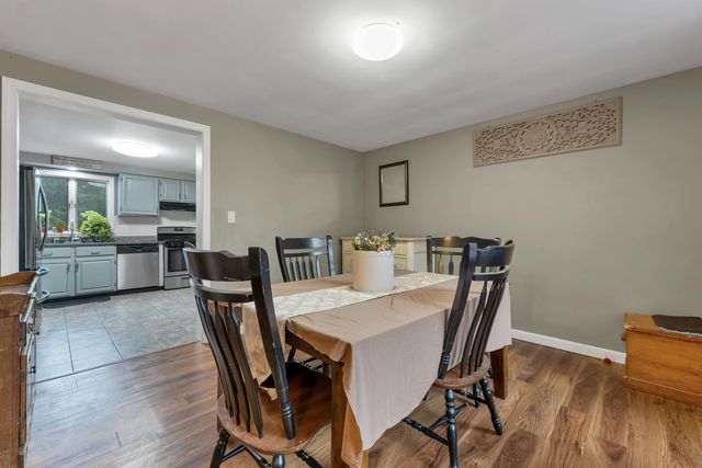 104 Ridgewood Drive, Gilmanton, NH 03237