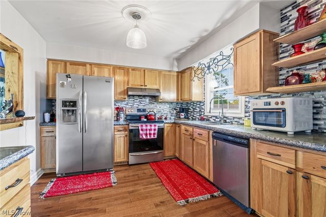 1508 Pauli Street, Canal Fulton, OH 44614