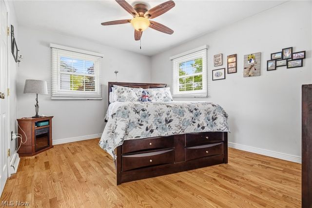 1508 Pauli Street, Canal Fulton, OH 44614
