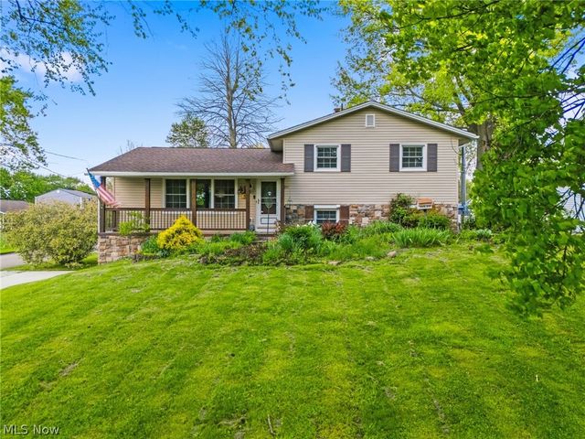 1508 Pauli Street, Canal Fulton, OH 44614