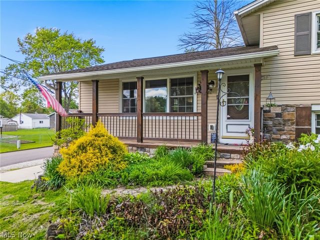 1508 Pauli Street, Canal Fulton, OH 44614