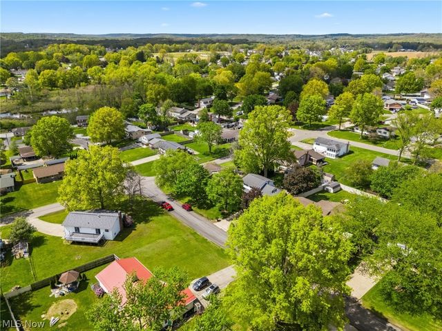1508 Pauli Street, Canal Fulton, OH 44614
