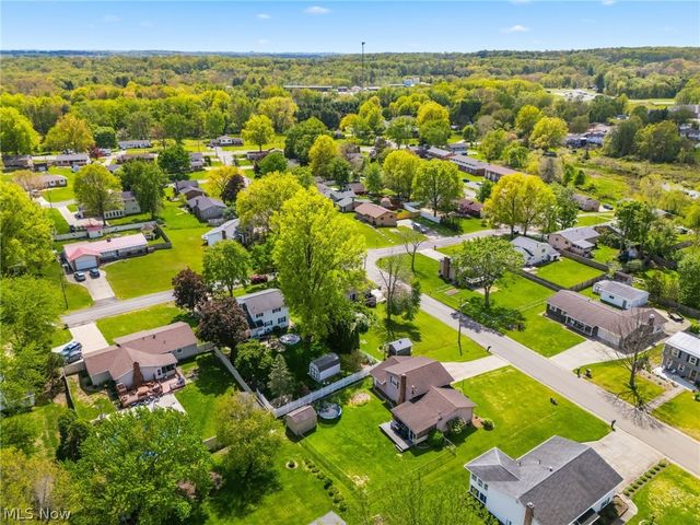 1508 Pauli Street, Canal Fulton, OH 44614