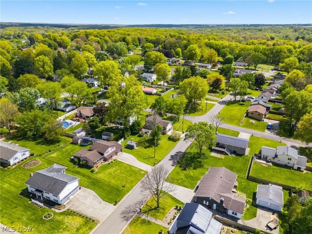 1508 Pauli Street, Canal Fulton, OH 44614